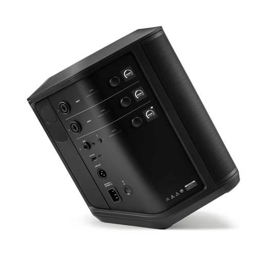 בידורית רמקול נייד Bose S1 Pro Plus — תמונה 3