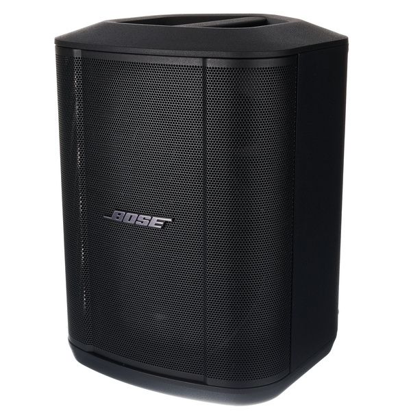 בידורית רמקול נייד Bose S1 Pro Plus — תמונה 2