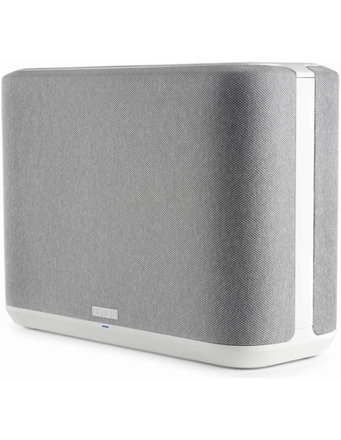 רמקול אלחוטי WiFi חכם Denon Home 350 - צבע שחור\לבן — תמונה 5