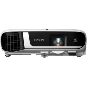 מקרן Epson EB-FH52 אפסון