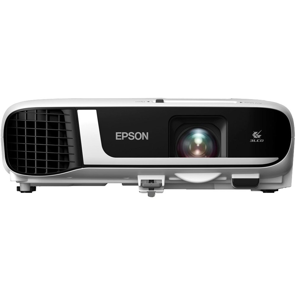 מקרן Epson EB-FH52 אפסון