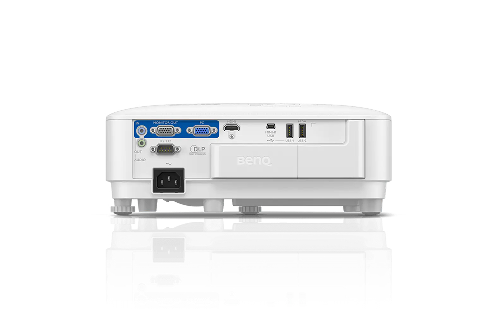 מקרן BenQ EX600 Full HD בנקיו — תמונה 2