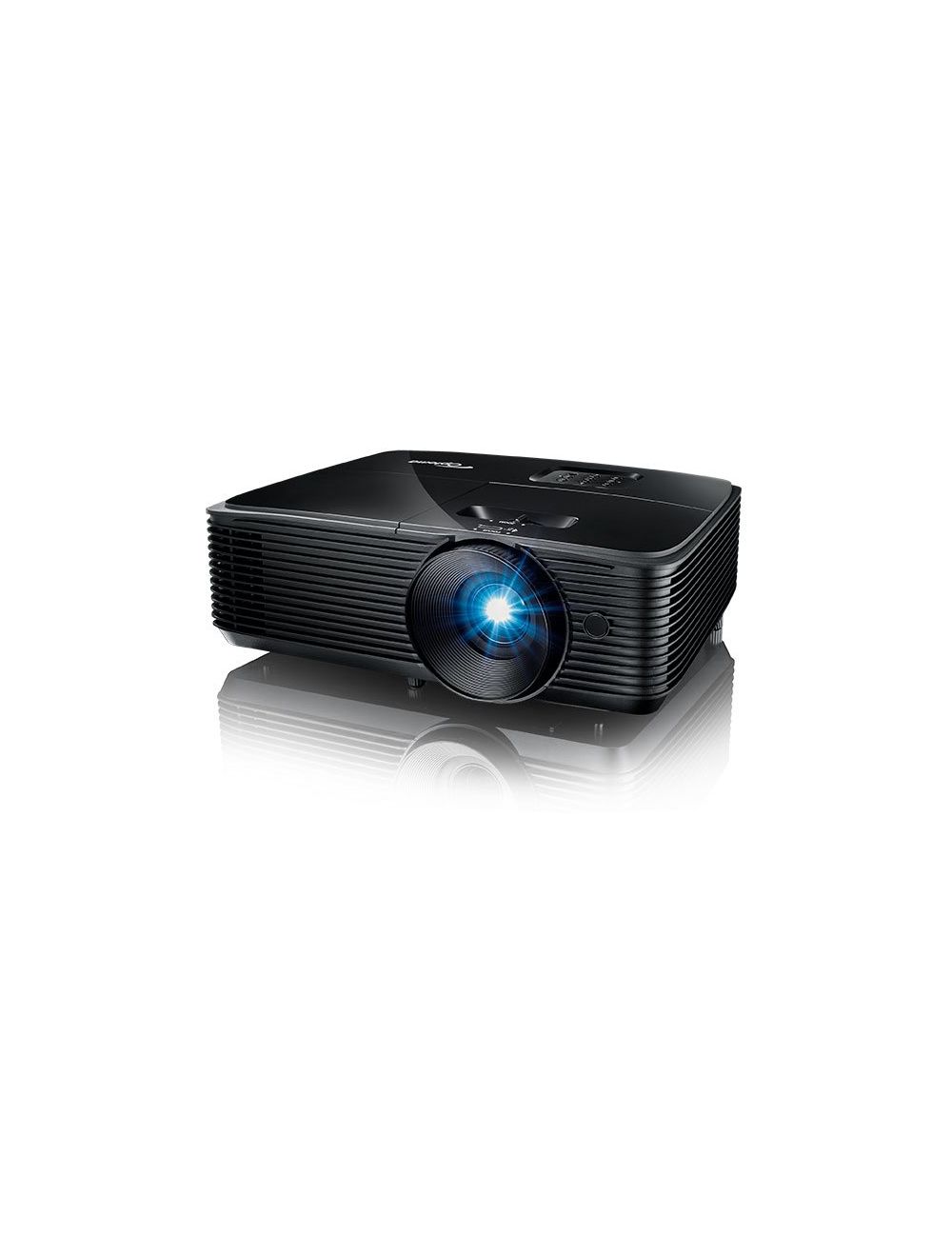 מקרן Optoma W371 אופטומה — תמונה 3
