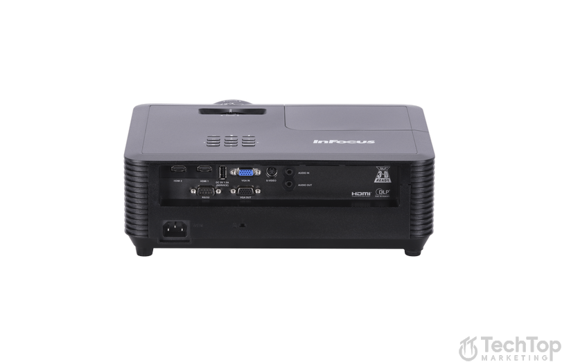 מקרן Infocus IN116AA — תמונה 2