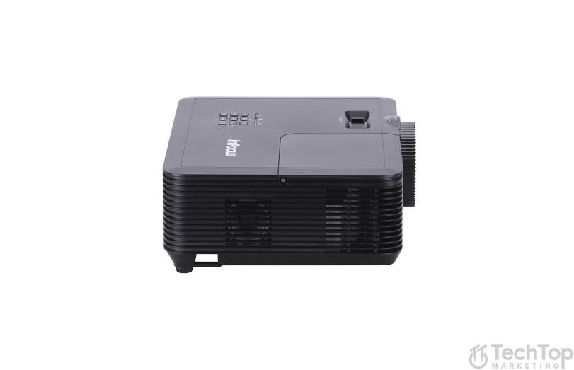 מקרן Infocus IN116AA — תמונה 3