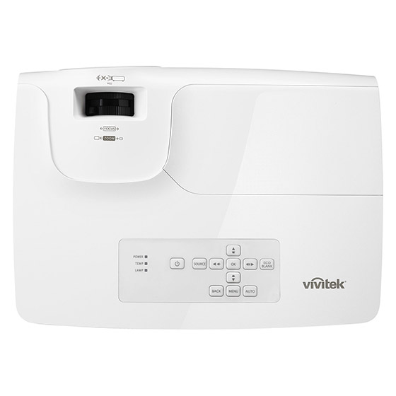 מקרן Vivitek DX273 — תמונה 2