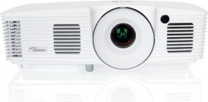 מקרן Optoma X400 SD אופטומה