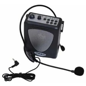 ‏חגורת הגברה BTS MPA-15