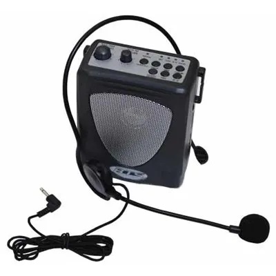 ‏חגורת הגברה BTS MPA-15