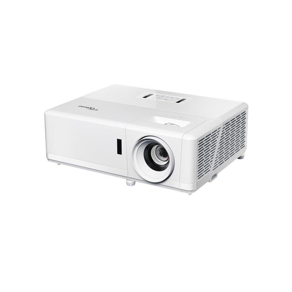מקרן לייזר 4K אופטומה Optoma UHZ45 — תמונה 5