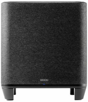 סאבוופר אלחוטי Denon Home - צבע שחור