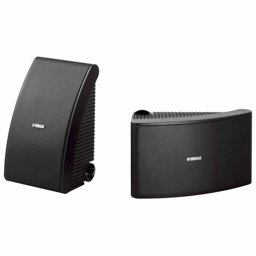 ‏רמקול לגינה Yamaha NSAW592 ימאהה — תמונה 3