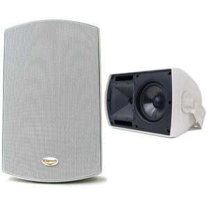 ‏רמקול לגינה Klipsch AW650