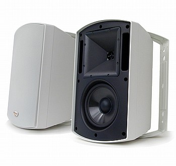 ‏רמקול לגינה Klipsch AW650 — תמונה 3