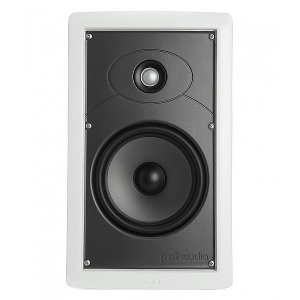 ‏רמקול שקוע קיר Polk Audio SC65