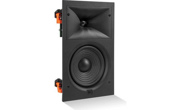 רמקול שקוע תקרה מלבן JBL Stage 260W — תמונה 3