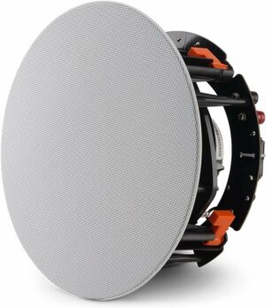 רמקול שקוע תקרה עגול JBL B6IC