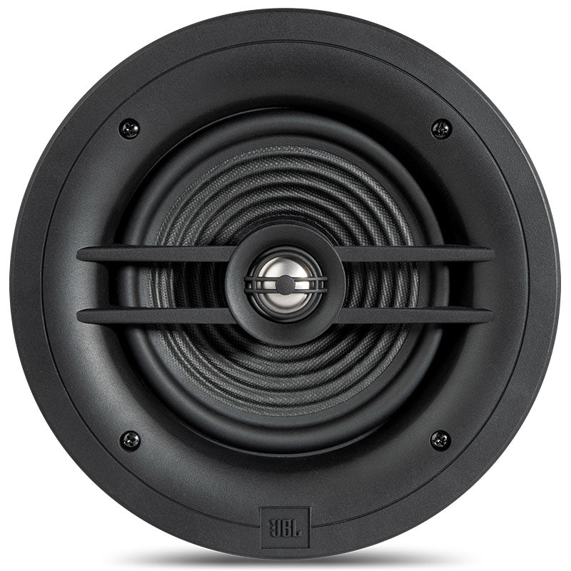 רמקול שקוע תקרה עגול JBL Stage 260C — תמונה 3