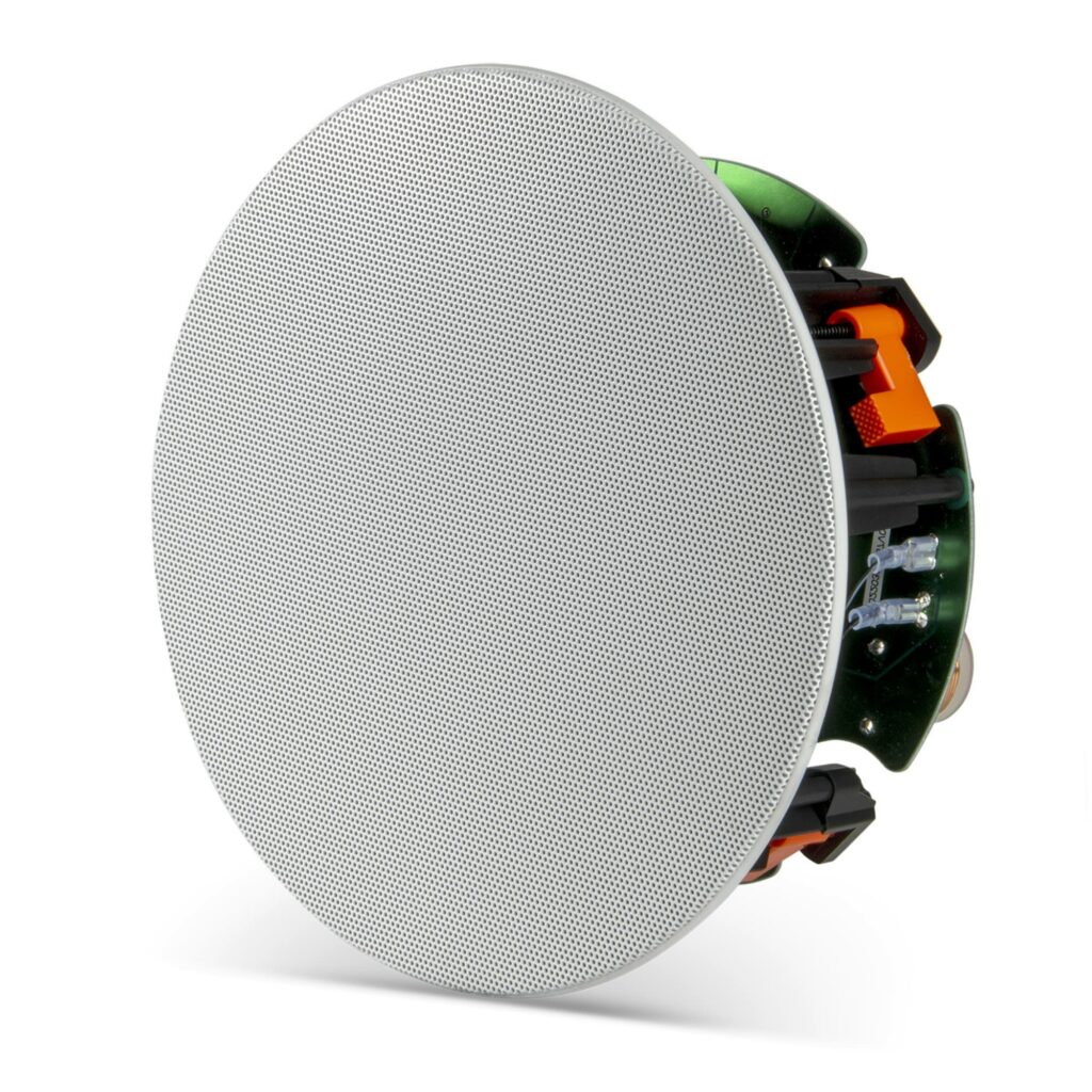 רמקול שקוע תקרה עגול JBL Stage 260C