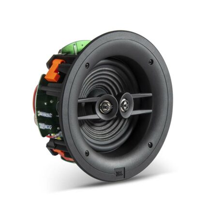 רמקול שקוע תקרה עגול JBL Stage 260C — תמונה 2