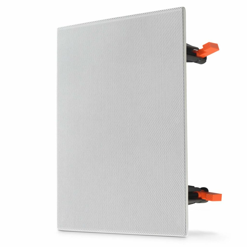 רמקול שקוע תקרה מלבן JBL B6IW