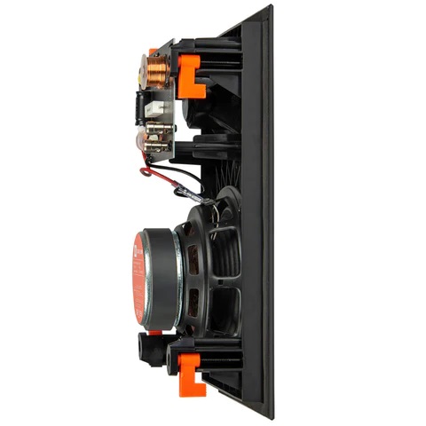 רמקול שקוע תקרה מלבן JBL Stage 260W — תמונה 2