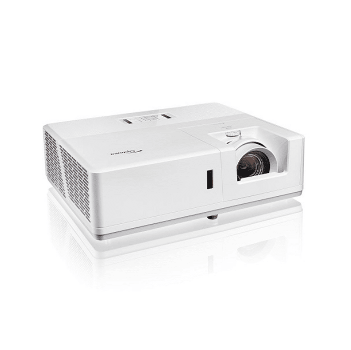 מקרן לייזר Optoma Z-350