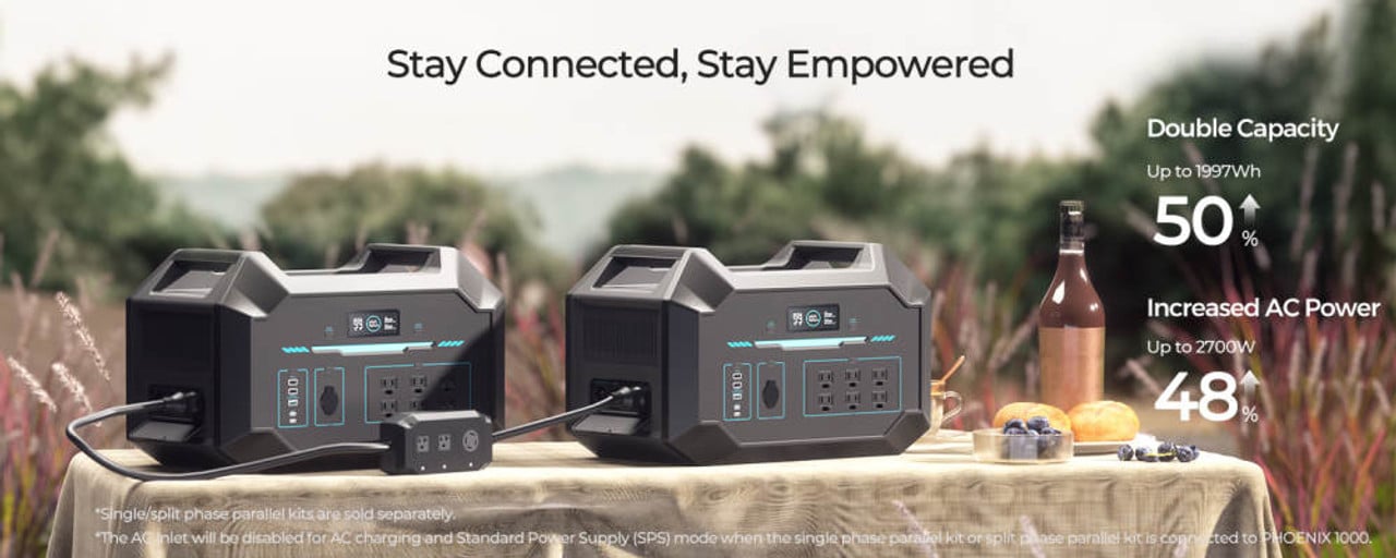 מדריך 2026 לבחירת גנרטור חשמלי נטען \ סולארי (כולל טיפים + שאלות נפוצות)