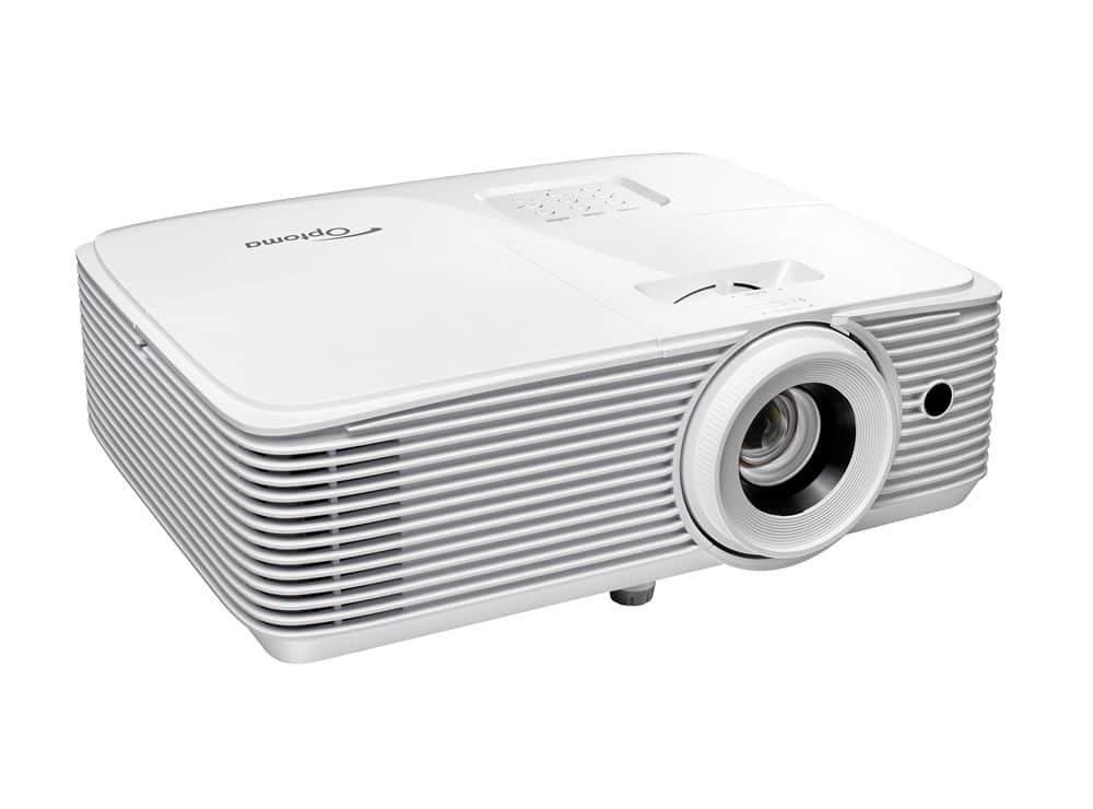 מקרן Optoma HD30LV אופטומה — תמונה 2