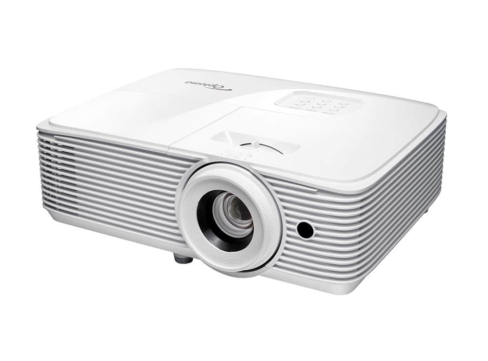 מקרן Optoma HD30LV אופטומה