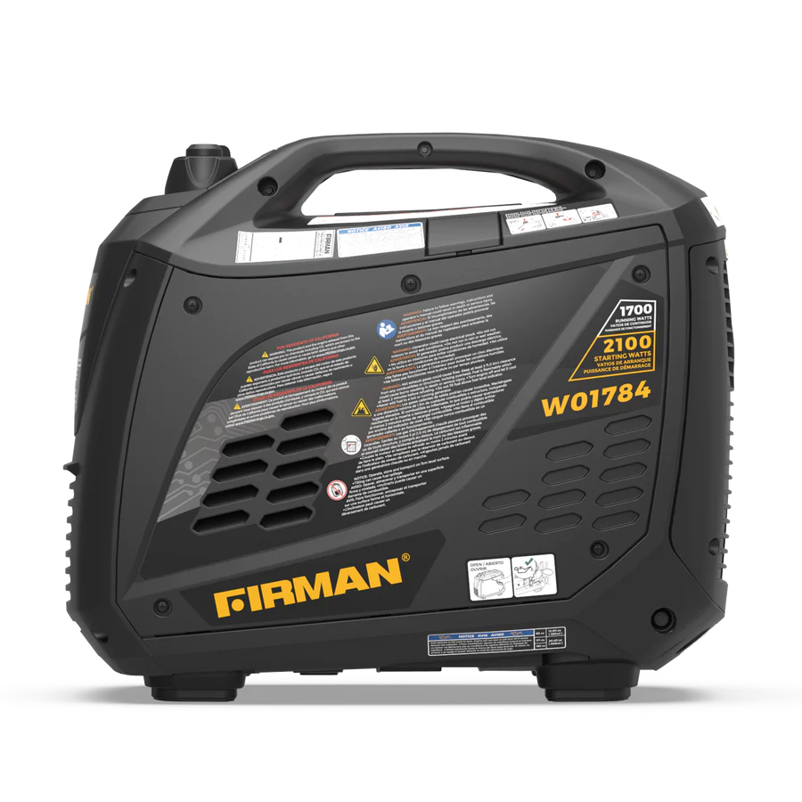 גנרטור מושתק FIRMAN Horizon 1000 — תמונה 6