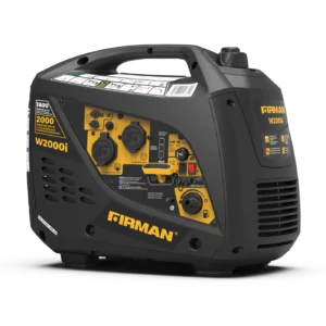 גנרטור מושתק FIRMAN Horizon 2000