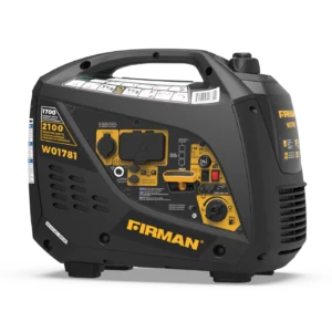 גנרטור מושתק FIRMAN Horizon 1000
