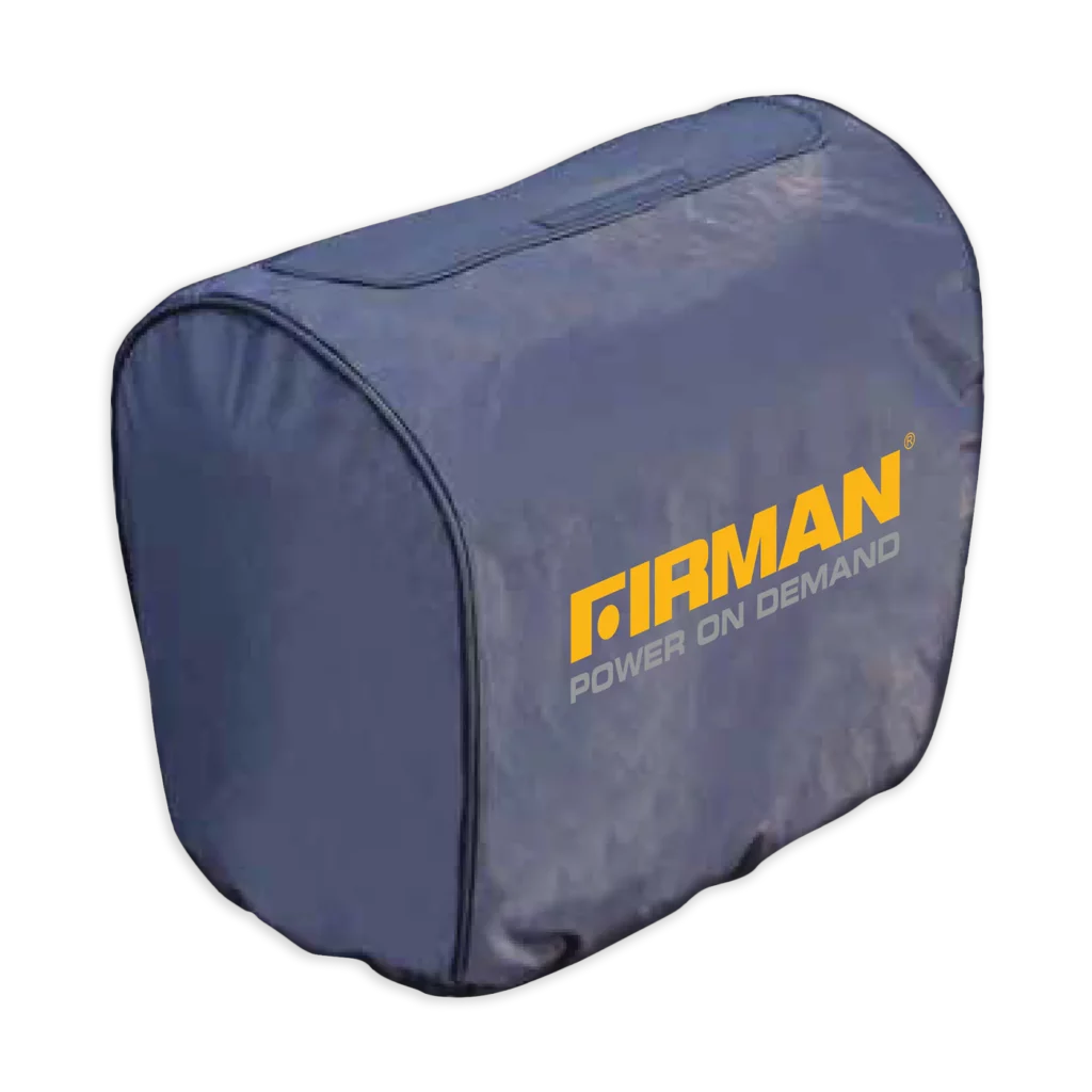 כיסוי לגנרטור מושתק FIRMAN Horizon 2000