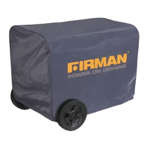 כיסוי לגנרטור מושתק FIRMAN Horizon 3000