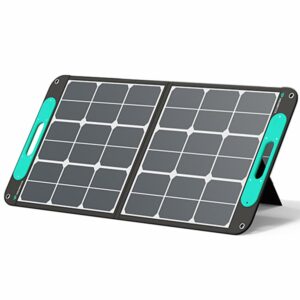 פאנל סולארי VigorPool 100W Solar Panel SunPower