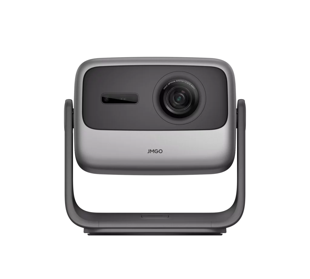 מקרן לייזר חכם JMGO N1 Pro — תמונה 8