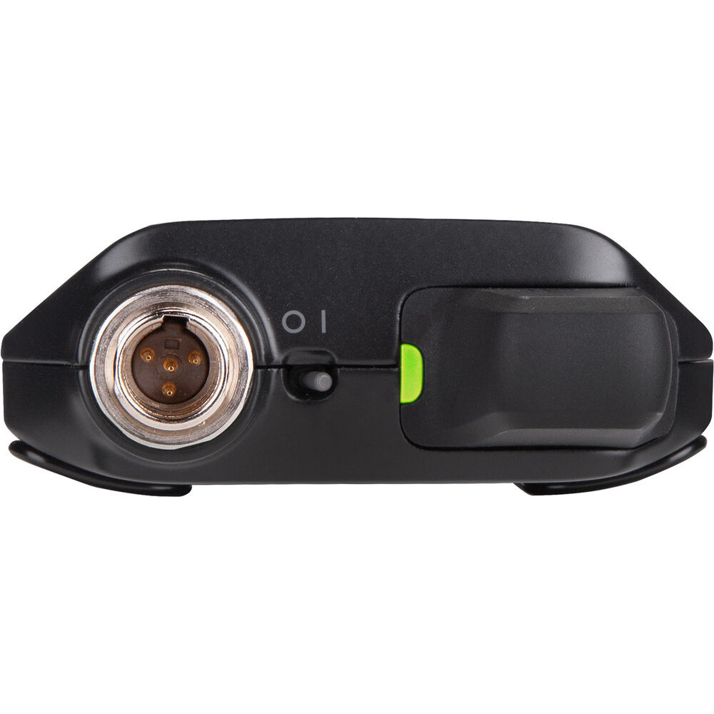 מדונה אלחוטית Shure +GLXD4  - במלאי ! — תמונה 6