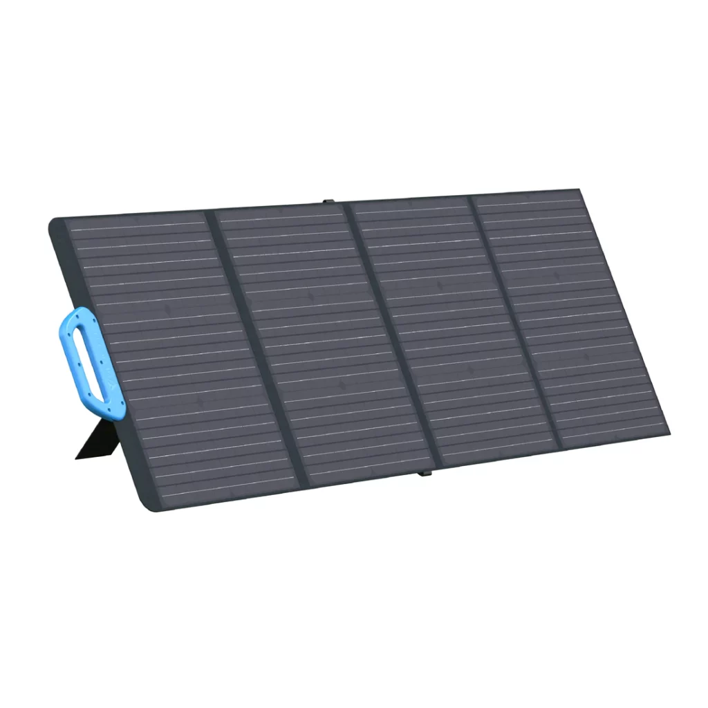 פאנל סולארי 120W | PV120