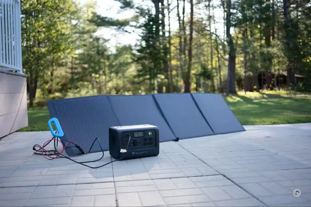 פאנל סולארי 200W | PV200 — תמונה 5