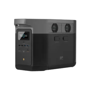 גנרטור סולארי חשמלי \ תחנת כח ניידת DELTA MAX
