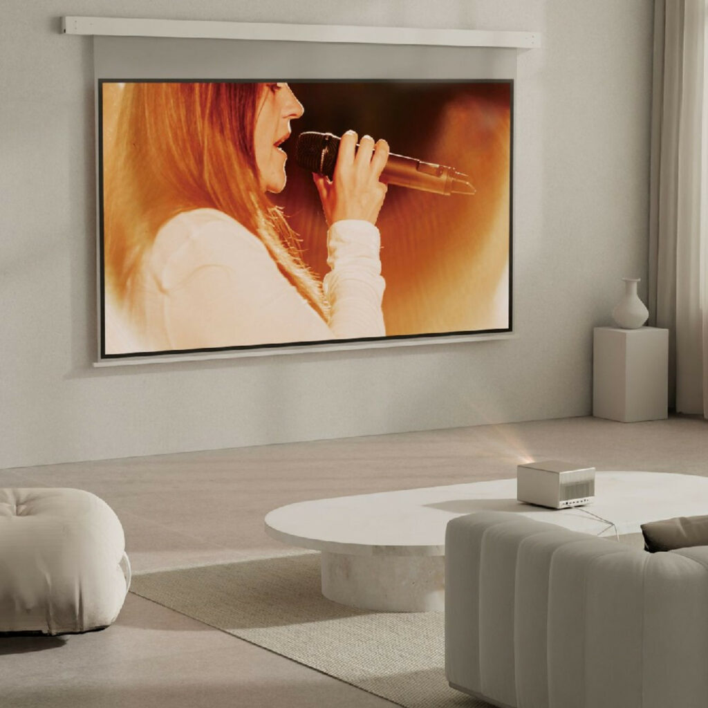 מקרן פרימיום Xgimi Horizon Ultra — תמונה 5