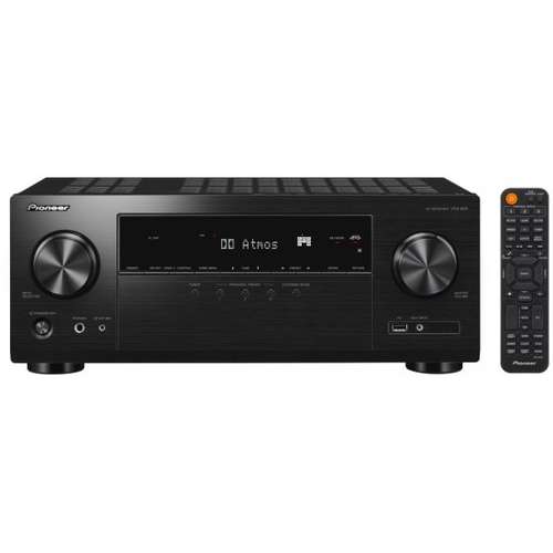 רסיבר PIONEER VSX-935 — תמונה 3