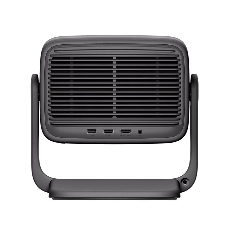 מקרן לייזר חכם JMGO N1 Ultra — תמונה 7