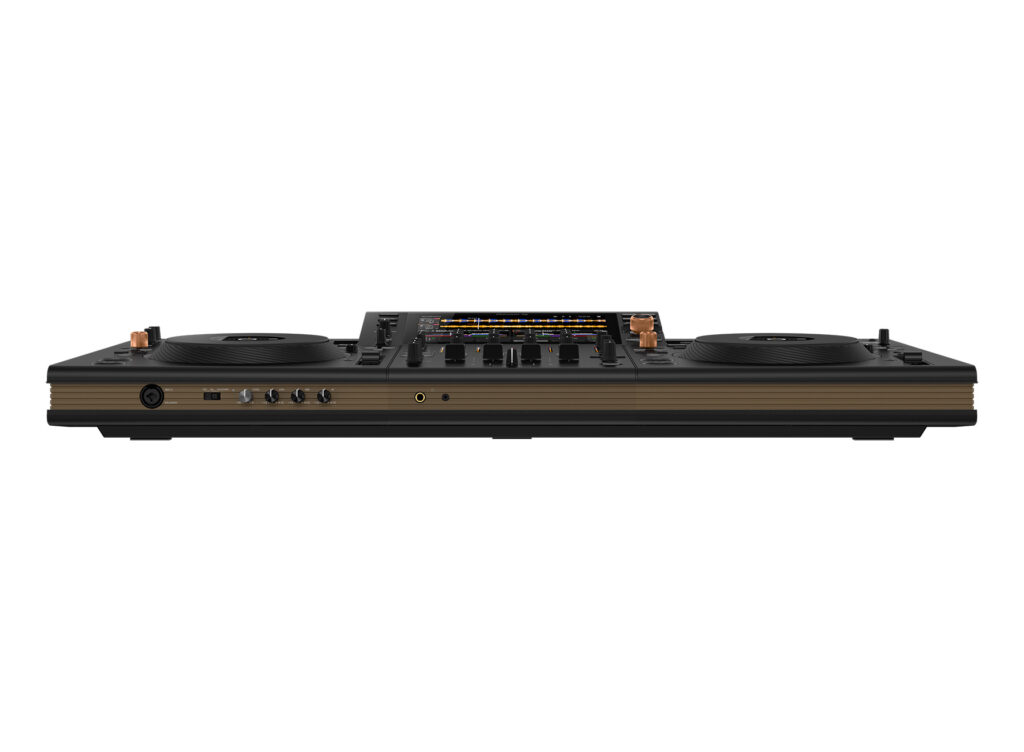 קונטרולר DJ מקצועי Pioneer OPUS-QUAD — תמונה 4