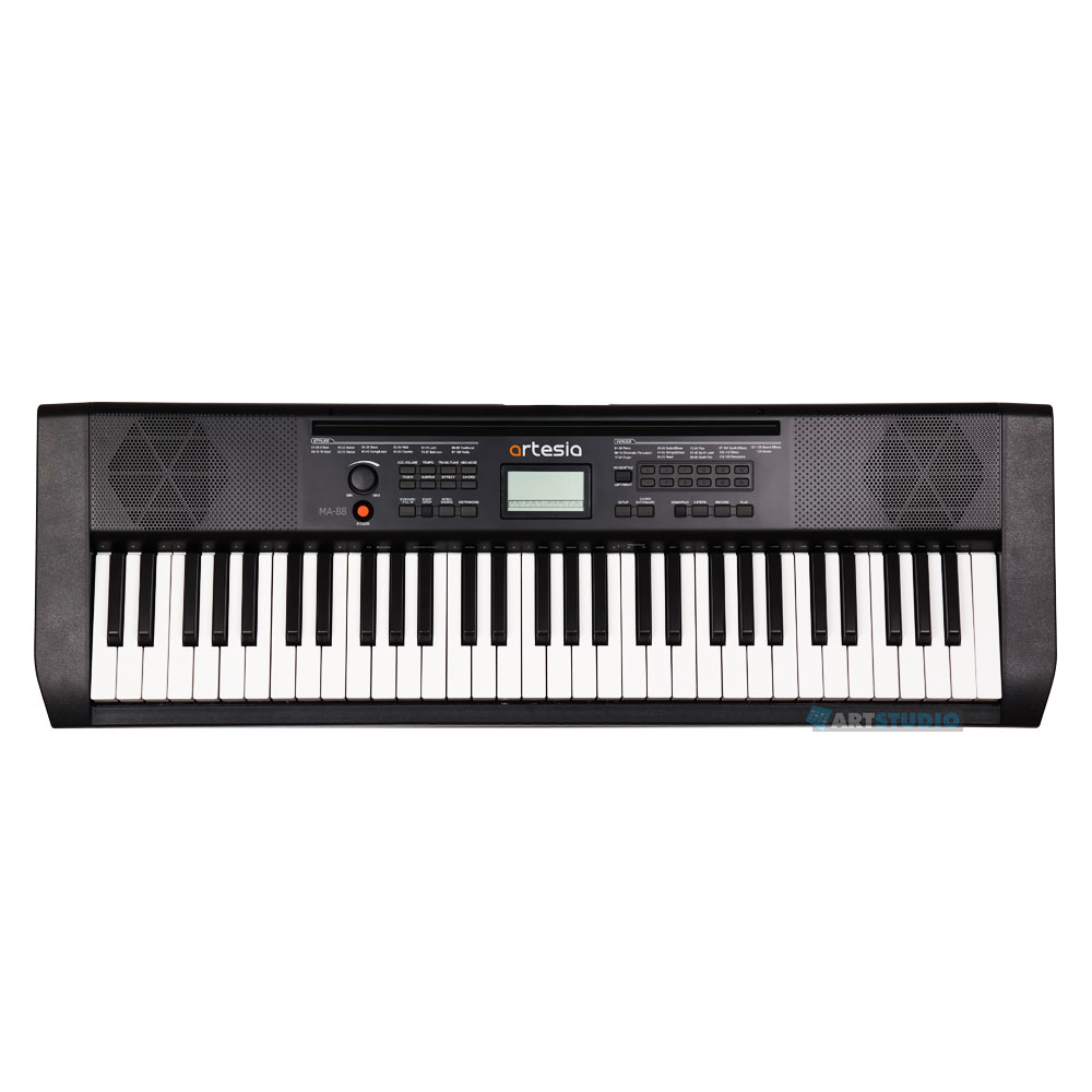 אורגנית ARTESIA MA88
