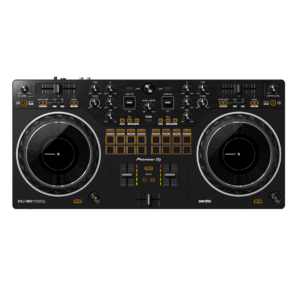 קונטרולר DJ די ג’יי Pioneer DDJ-REV1