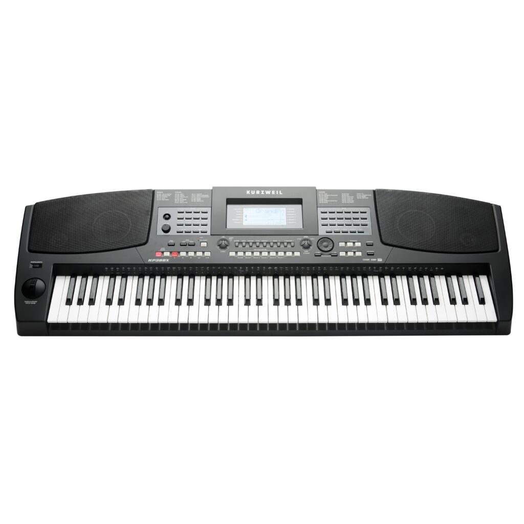 אורגנית KURZWEIL KP300X
