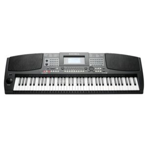 אורגנית KURZWEIL KP300X