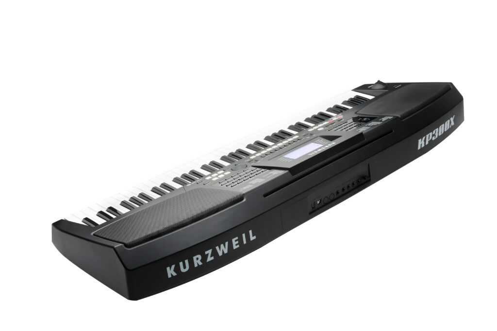 אורגנית KURZWEIL KP300X — תמונה 3